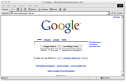 Download Internet Explorer For Mac Yosemite